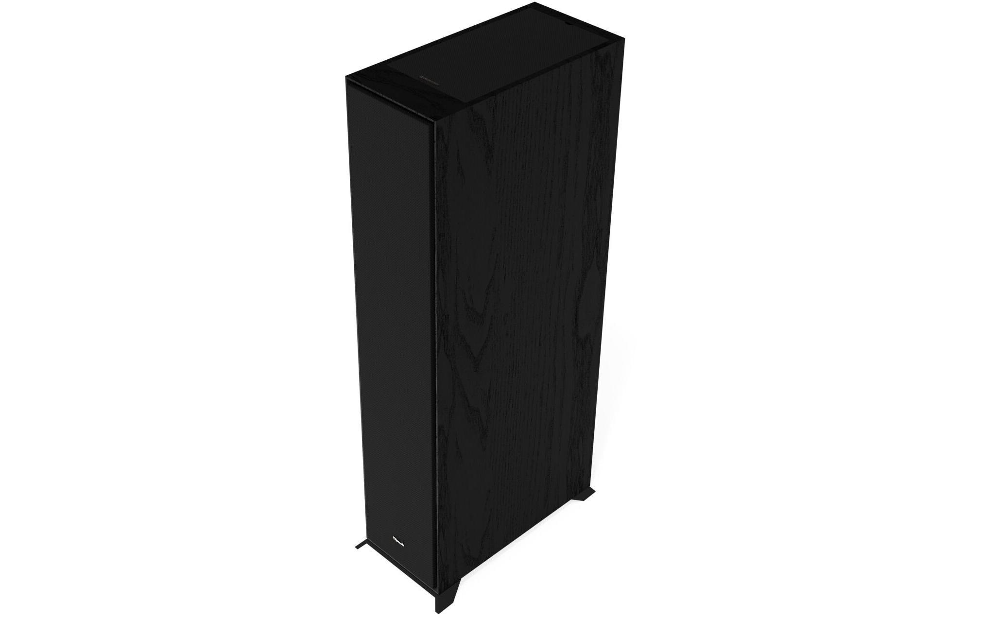 DolbyAtmos Standlautsprecher R-605FA – Schwarz<br>«Dolby Atmos»-fähiger Lautsprecher für einen immersiven Klang