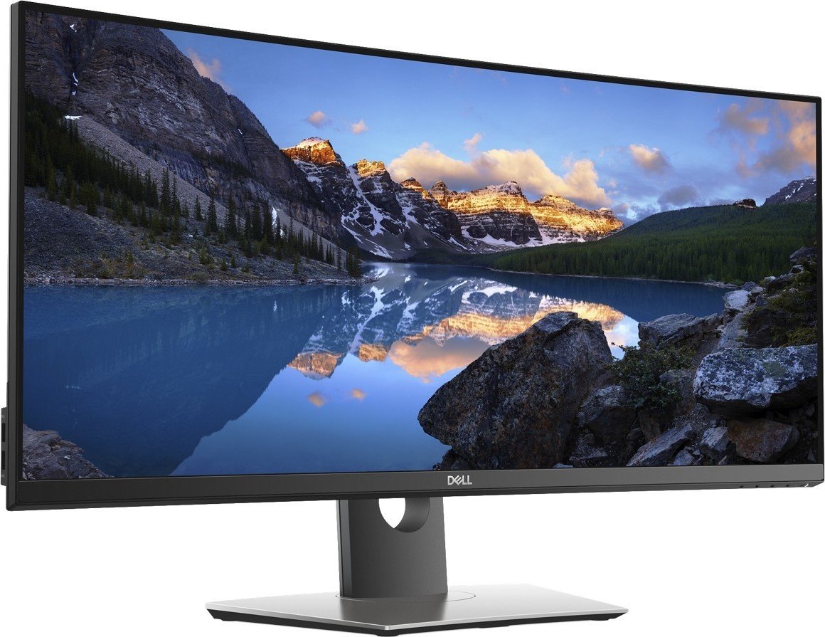 Dell P3418HW | 34