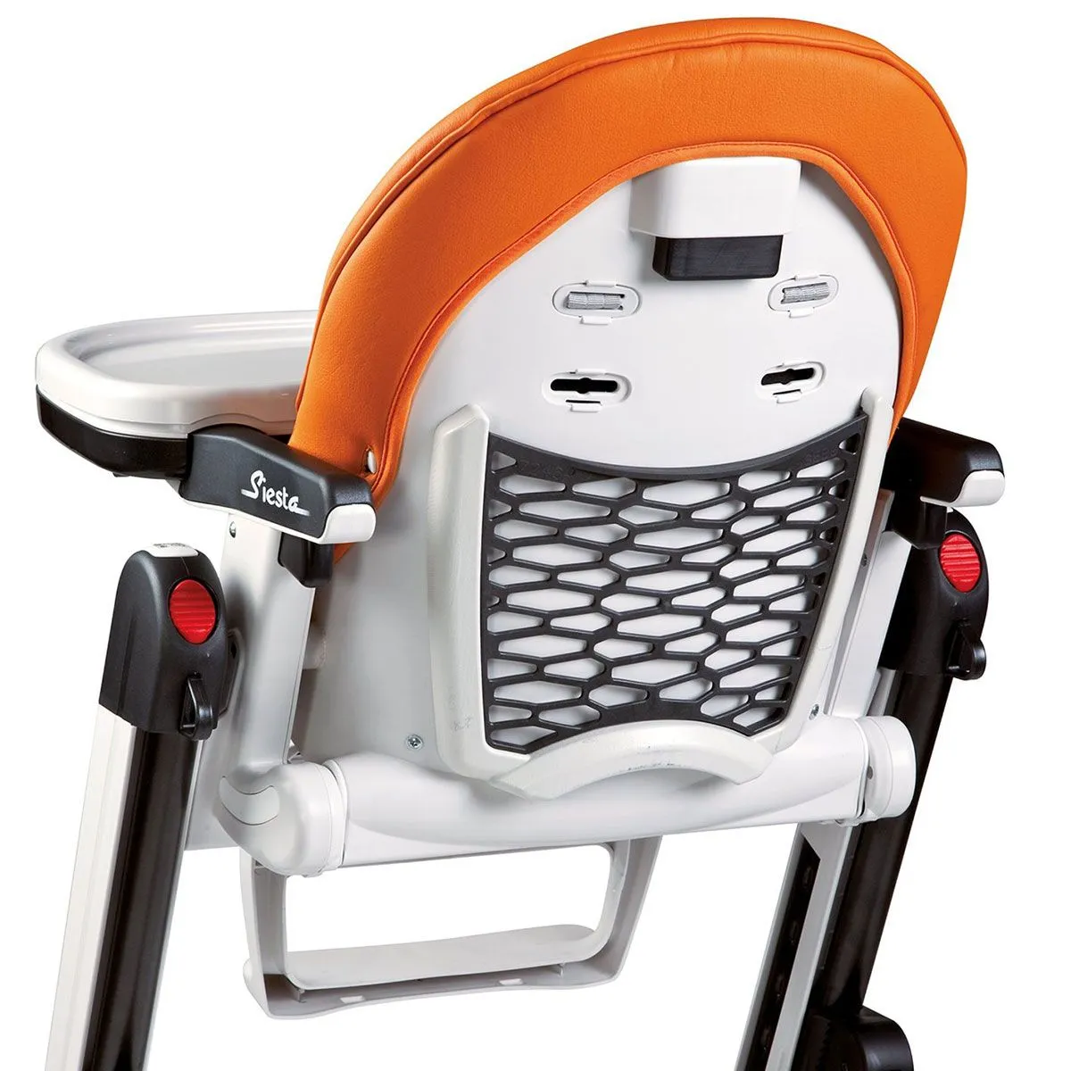 Peg Perego Chaise Haute Siesta - Palette Grey