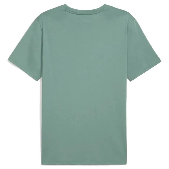 Puma Move Triblend Shirt Heren