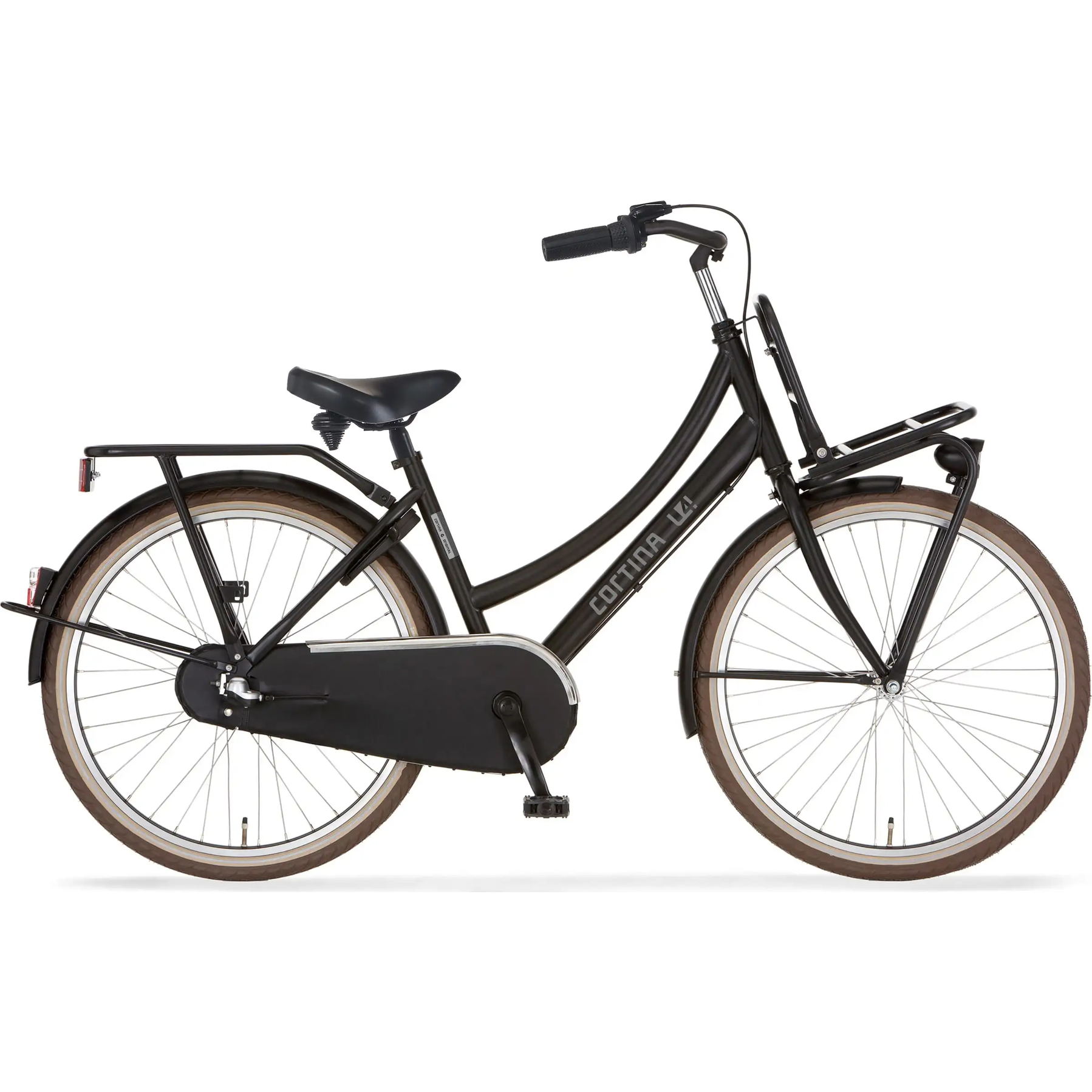 Cortina U4 Mini 24 inch Meisjesfiets 2026