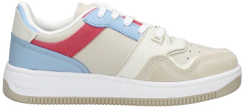 Tommy Hilfiger Tommy Jeans Basket WMN beige