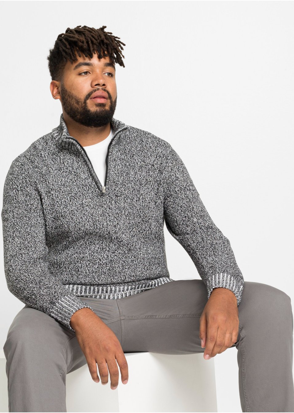 Pull camionneur