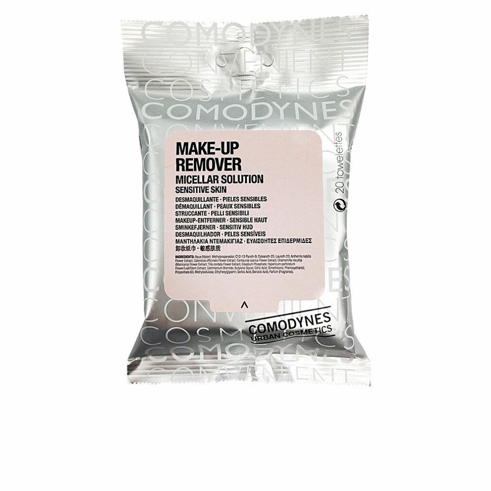 Comodynes, Make-Up Remover Micellar Solution Sensitive Skin