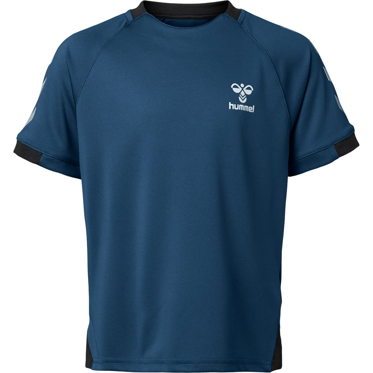 hummel Performance Trænings T-shirt Børn
