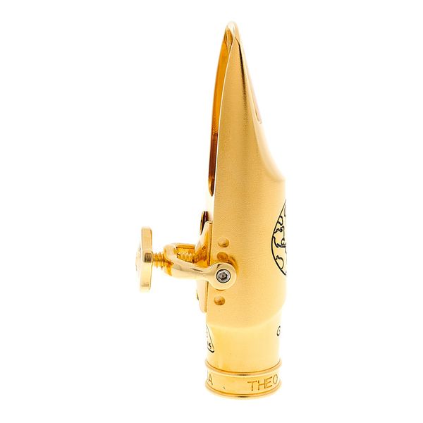 Theo Wanne Gaia IV Tenor 8 Gold