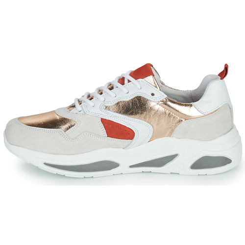 Philippe Morvan - BISKY V3 - Multicolore
