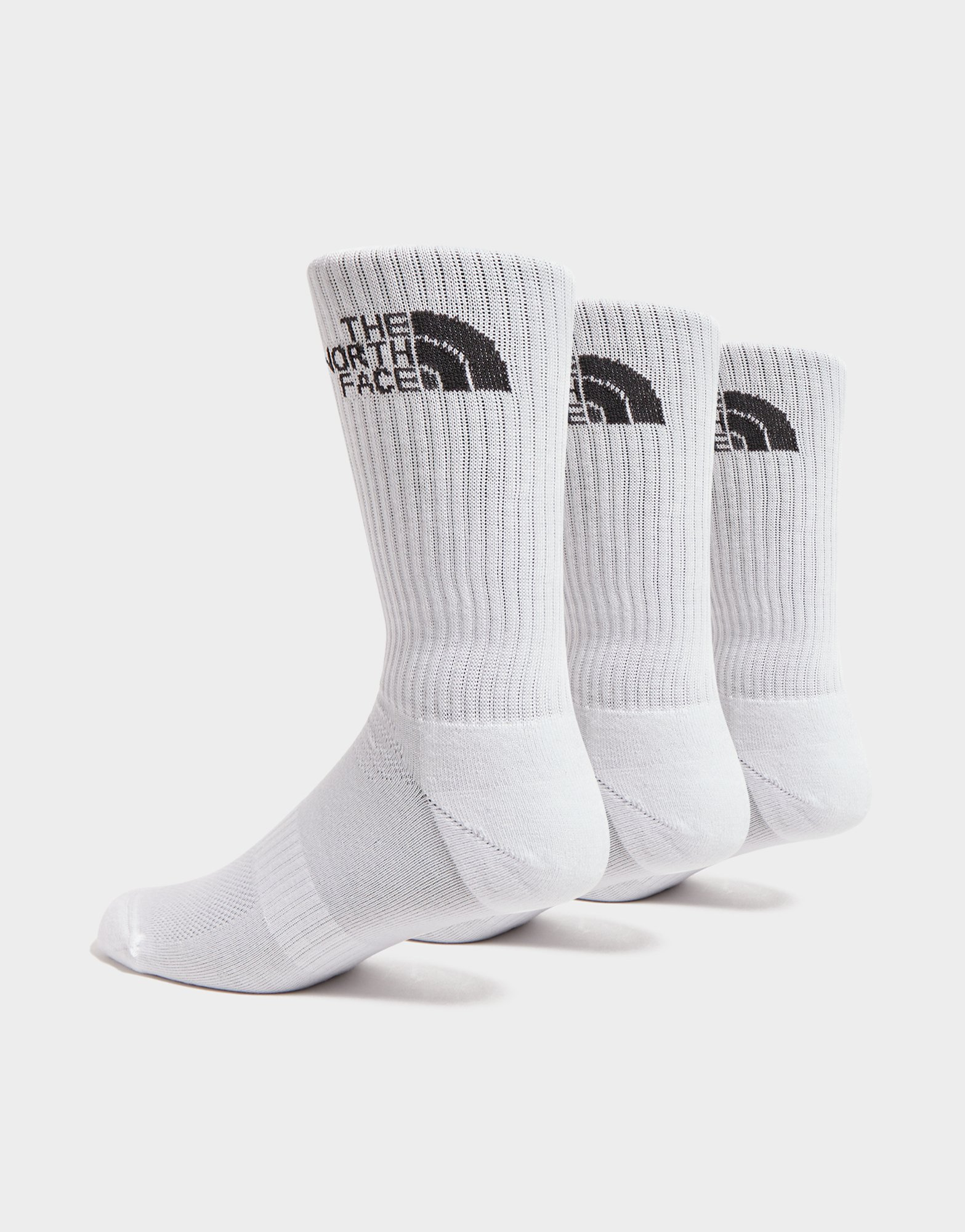 The North Face Lot de 3 paires de chaussettes