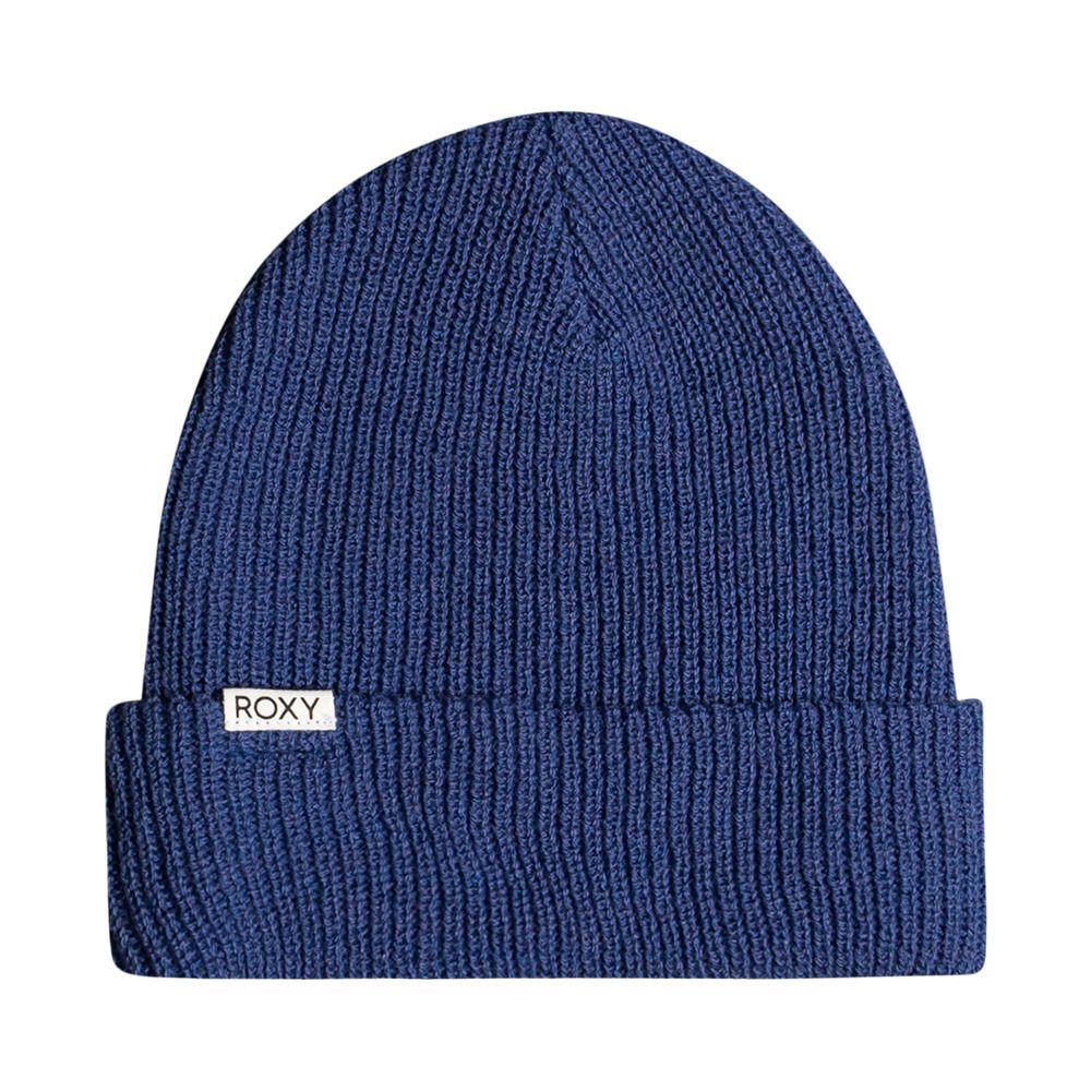 Roxy ISLAND FOX - Bonnet Femme bijou blue