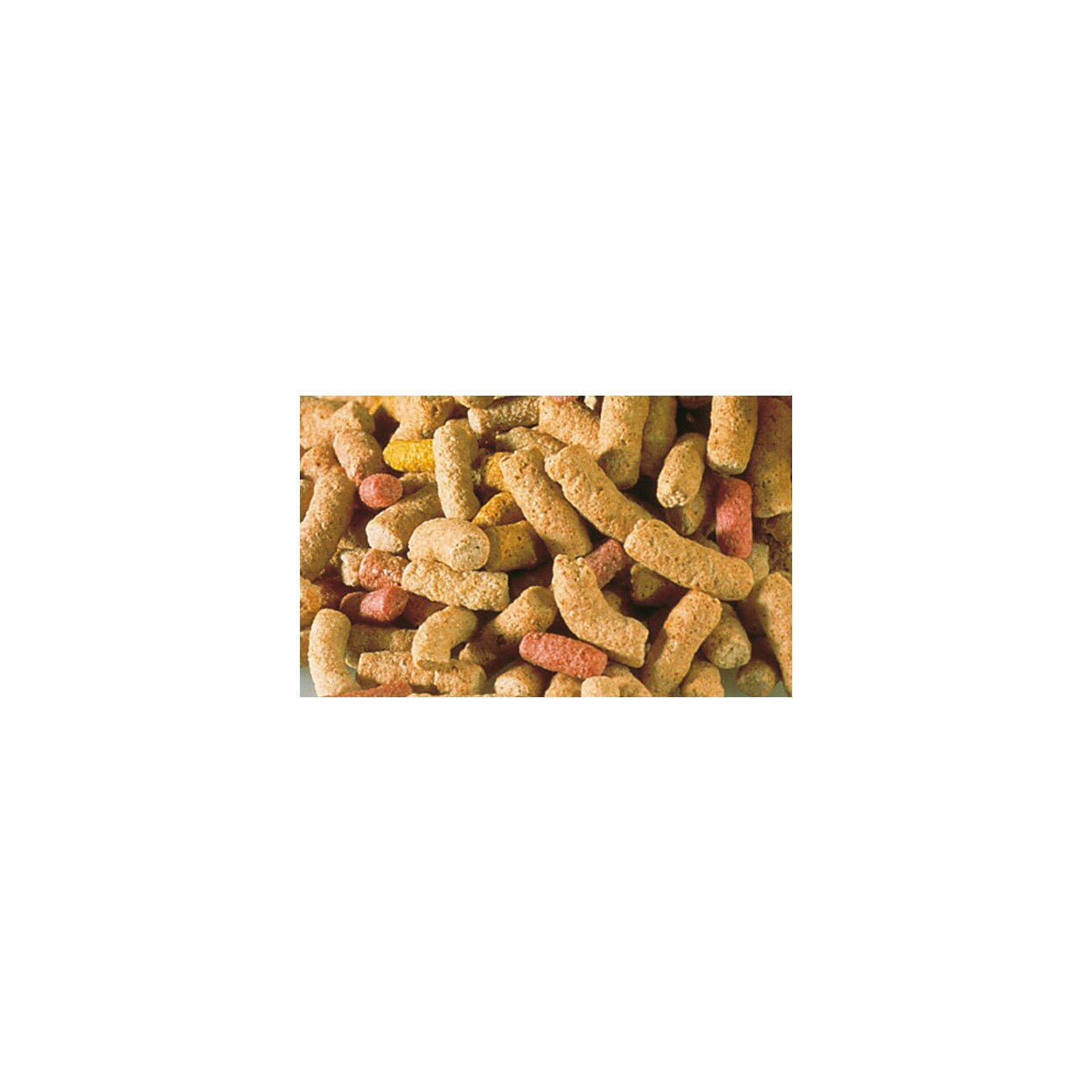 Sera Raffy P Nature 220 g