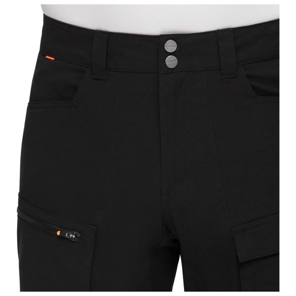 Mammut - Zinal Hybrid Shorts - Short