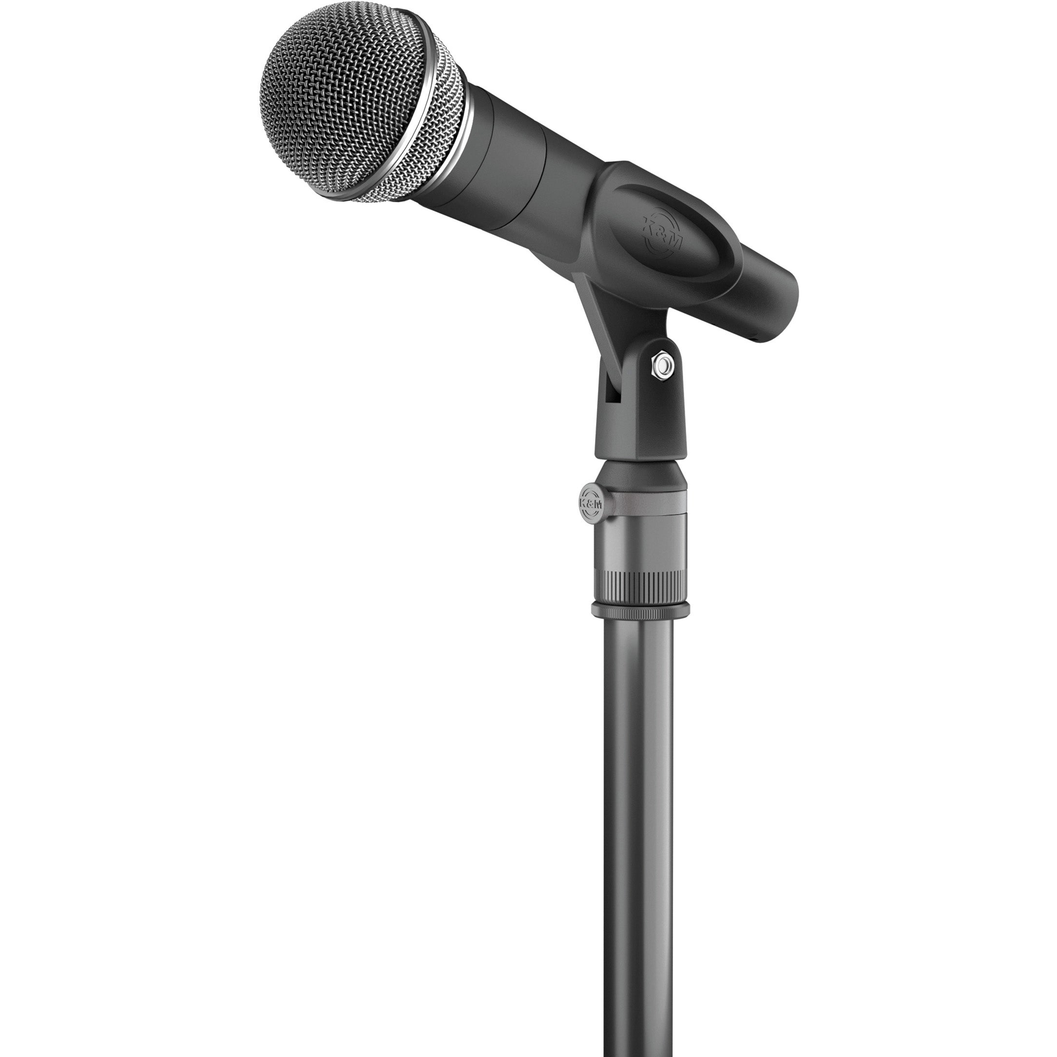 Konig & Meyer 23900 Quick-Release Adapter voor microfoons