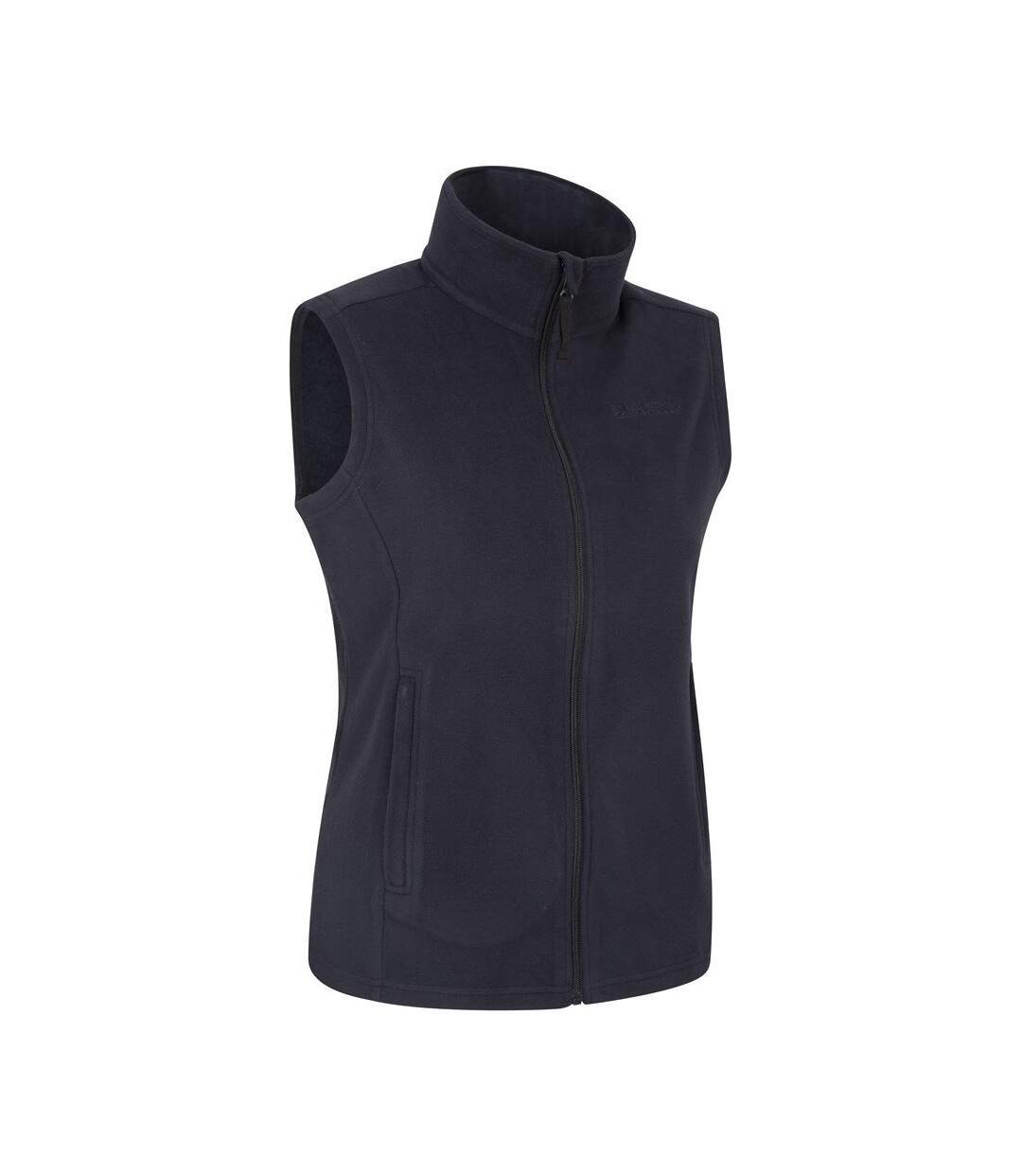 Mountain Warehouse - Veste sans manches CAMBER - Femme (Noir) - UTMW106