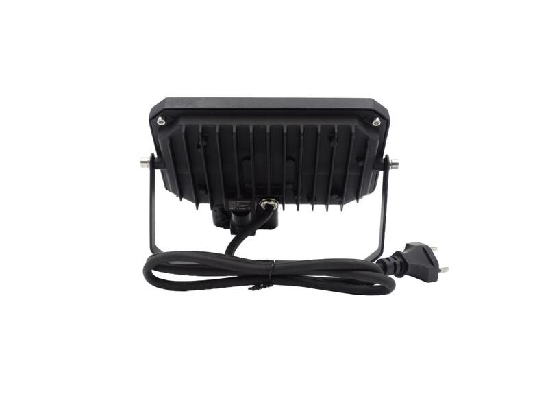 Nordride Scheinwerfer FLAT Sensor PIR 30 W, 5000 K, 3300 lm Scheinwerfer, Strahler