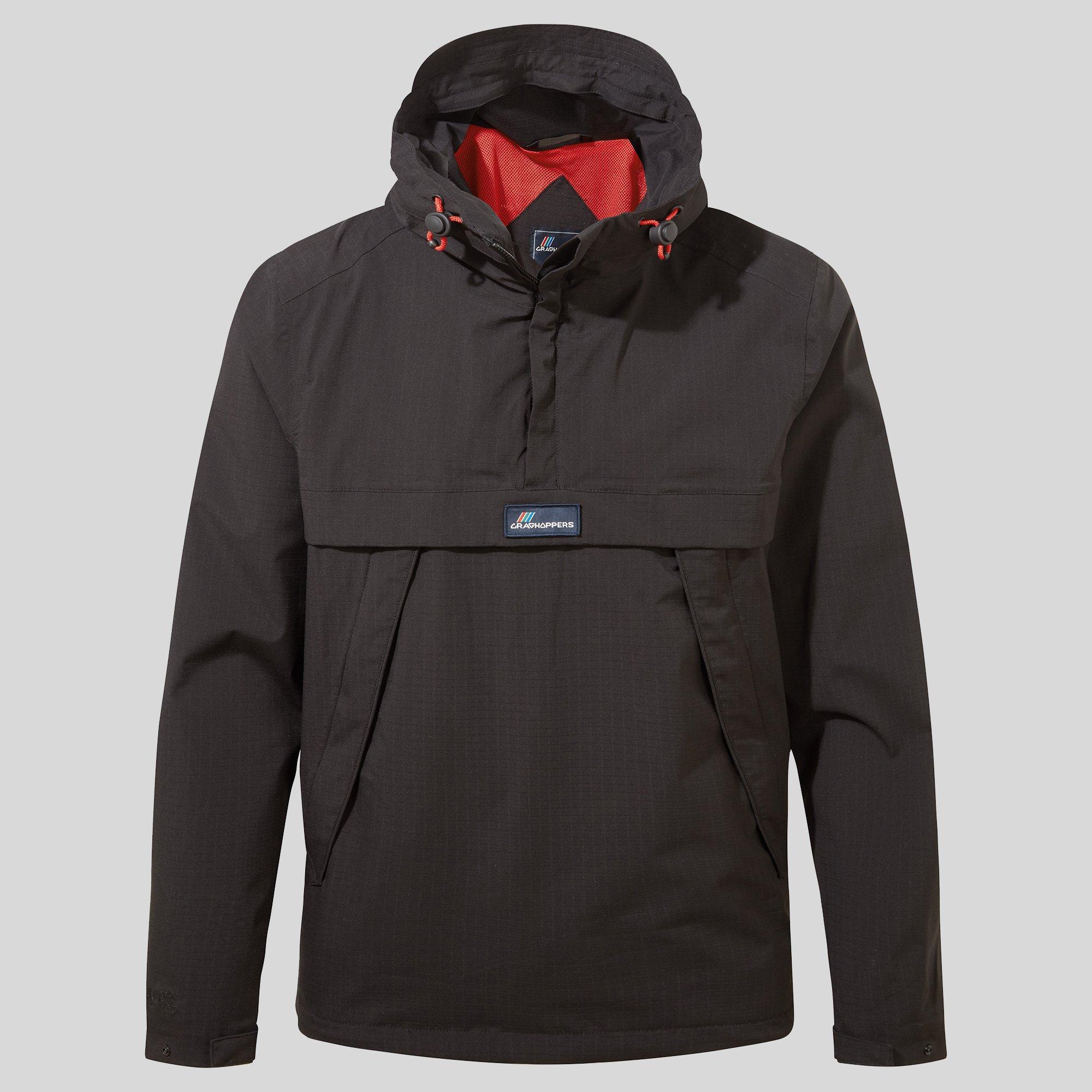 Craghoppers Craghoppers Anderson Cagoule Waterproof Jacket Mens