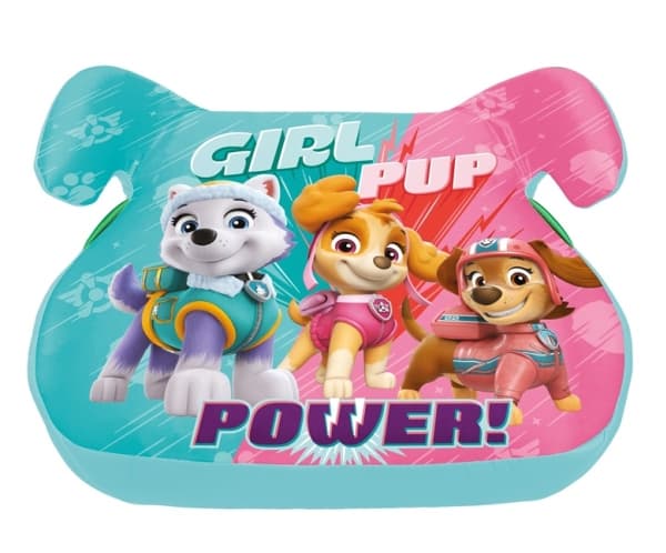 Beltestoler Disney, ulike farger, 15 - 36 kg
