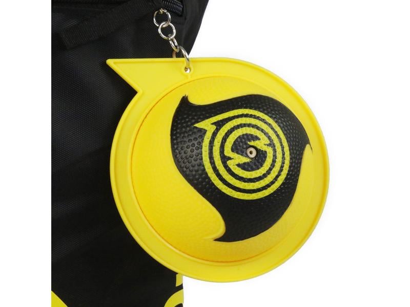 Spikeball Pro Set gelb / schwarz Spikeball Pro Set