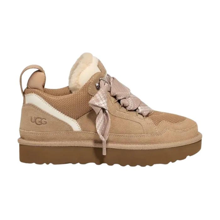 UGG Lowmel Schoenen Dames