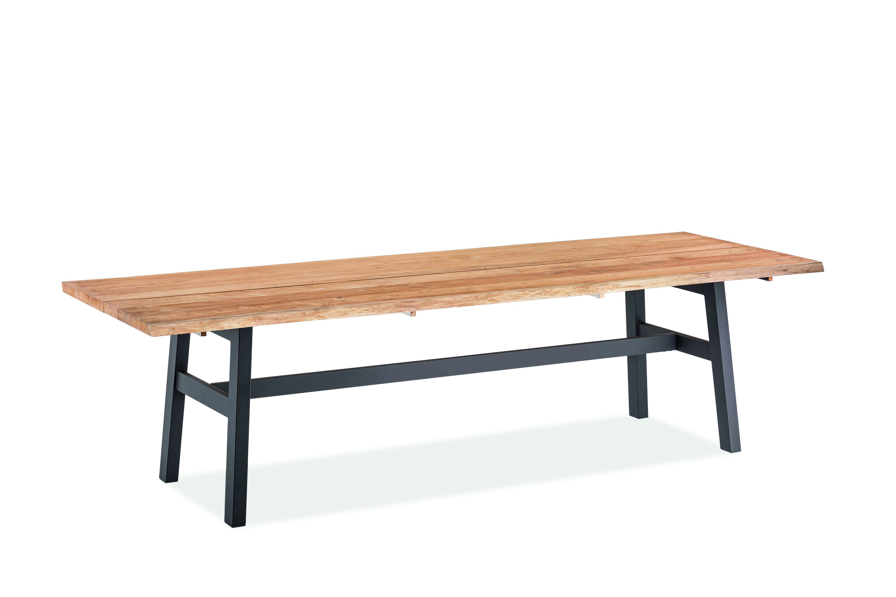 Gartentisch TAVO 220 x 95 x 76 cm