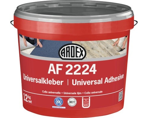 Universele lijm ARDEX AF 2224, 12 kg