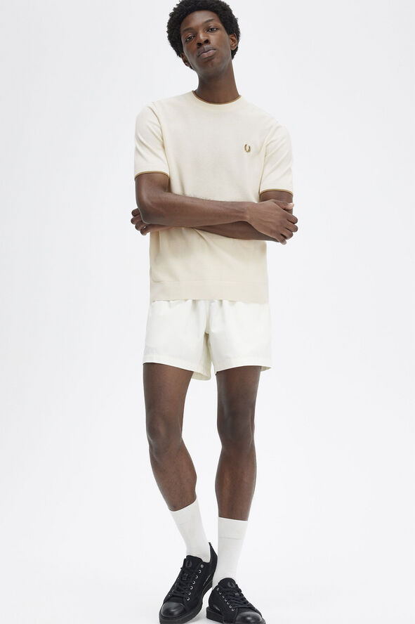 Fred Perry K7642 Ecru