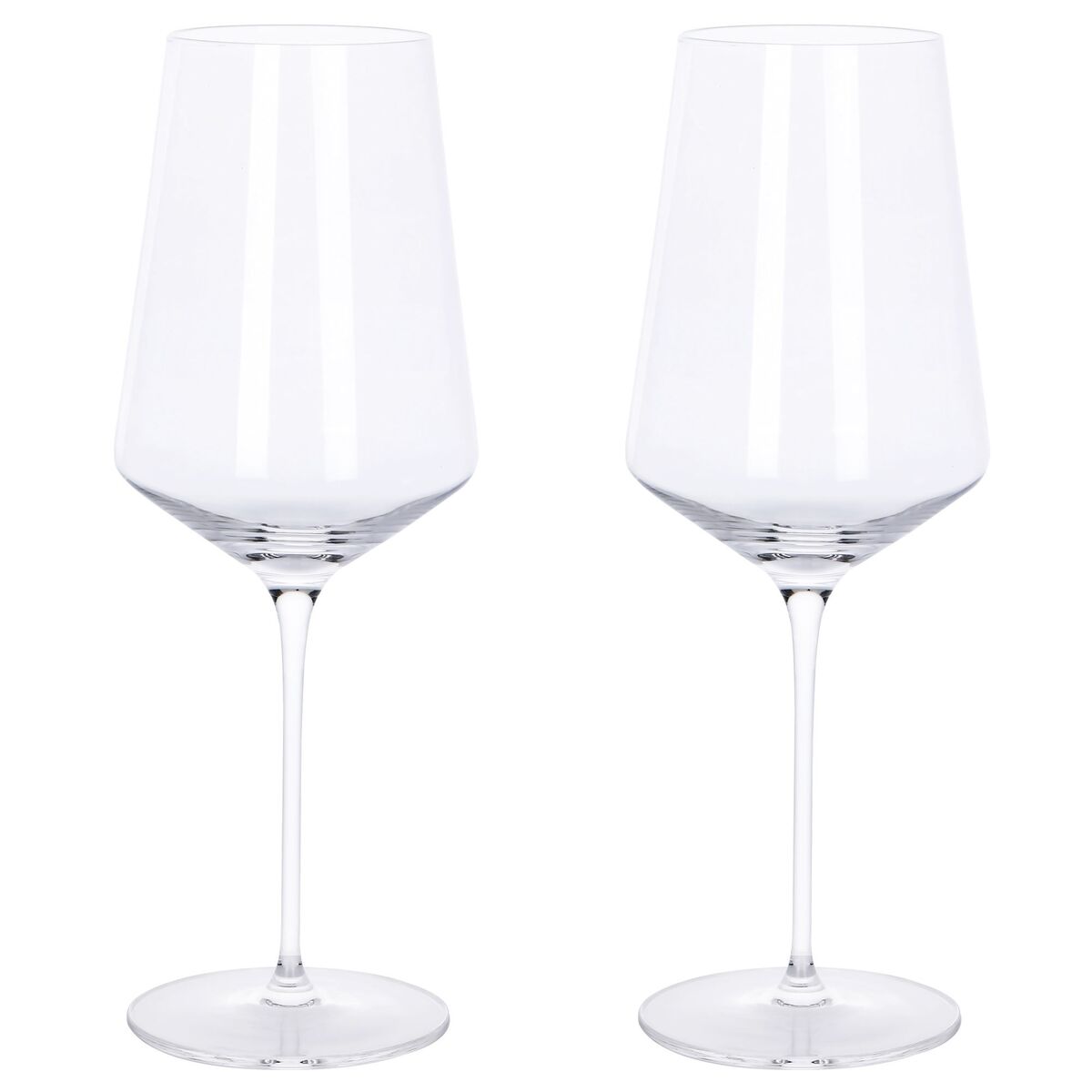 Ultima hvitvinsglass 46 cl, 2-pakning