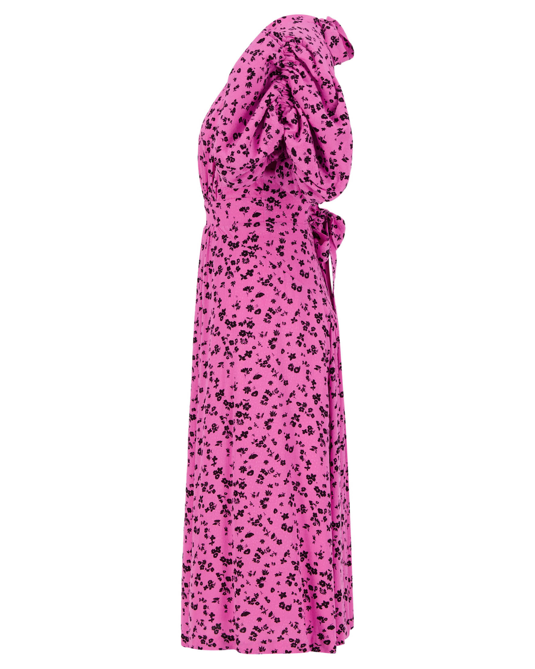 ROTATE| Damen Kleid
