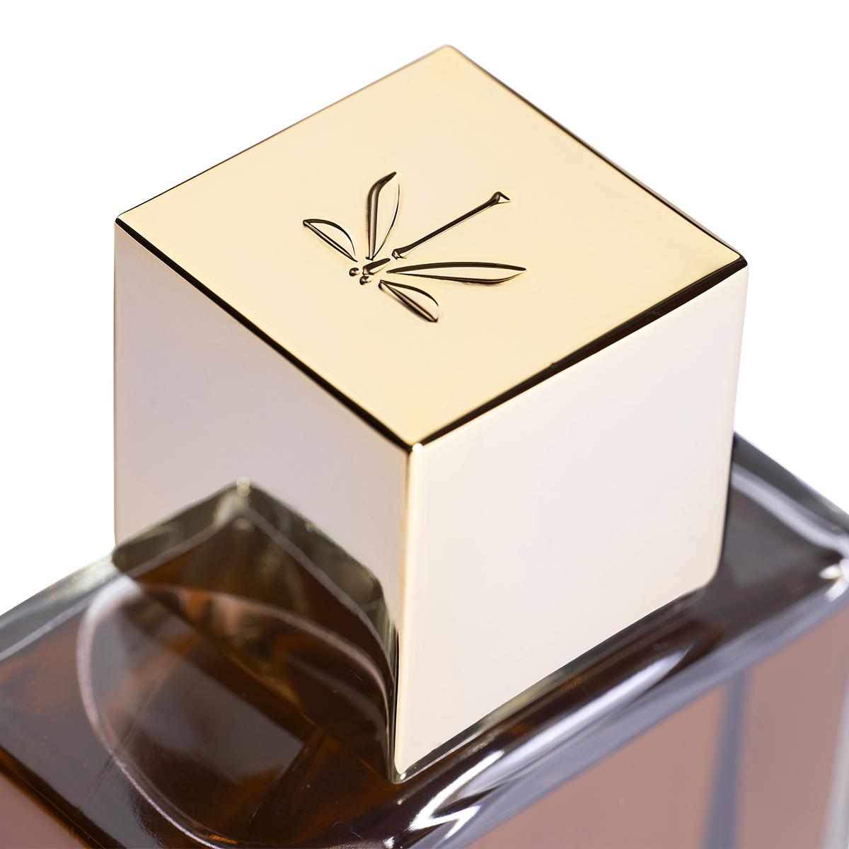 Cri du Kalahari Eau de Parfum 100ml