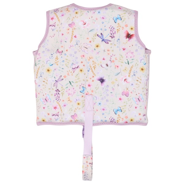 Mikk-Line - Kid's Swim Vest AOP - Gilet de sauvetage