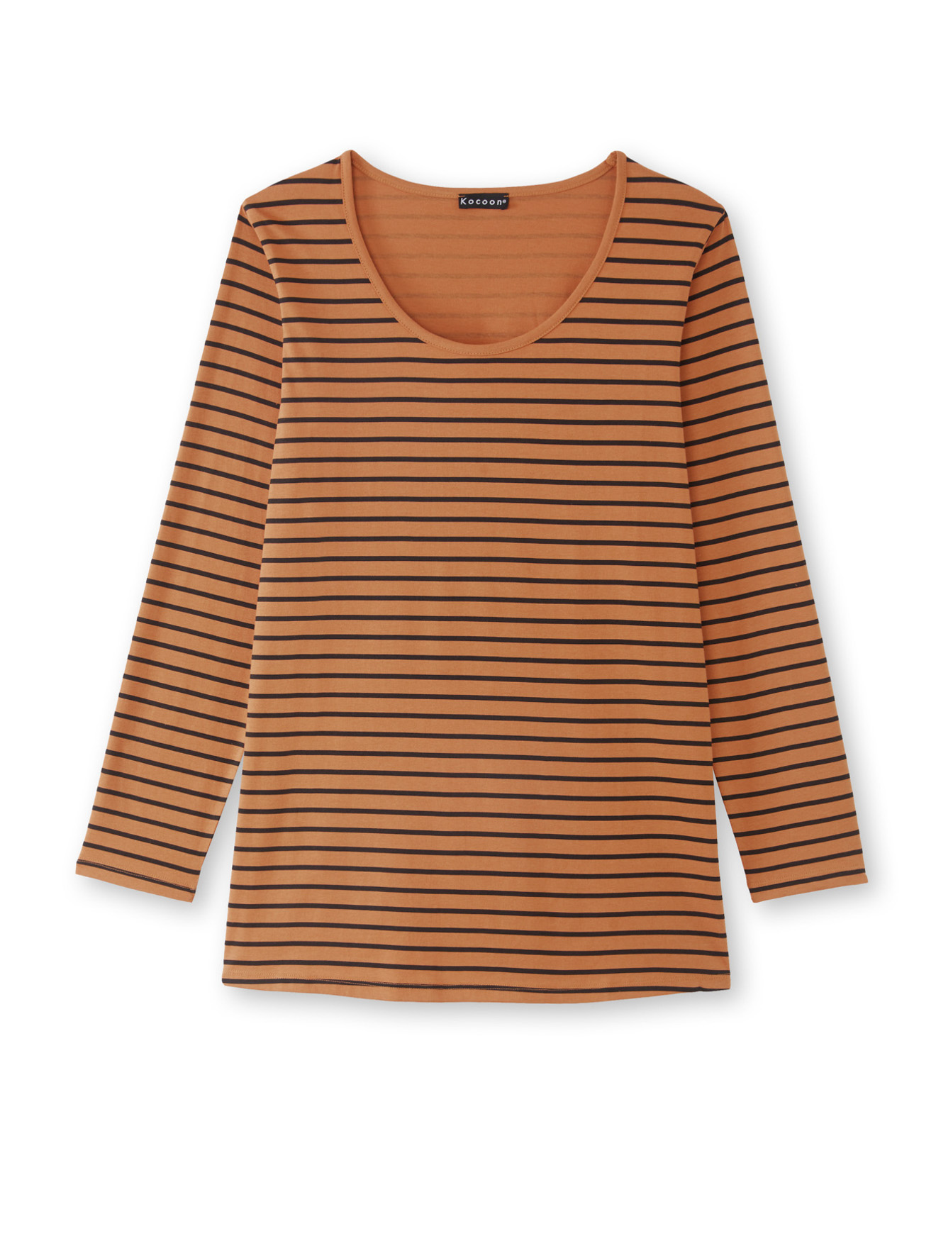 Lot de 2 tee-shirts pur coton