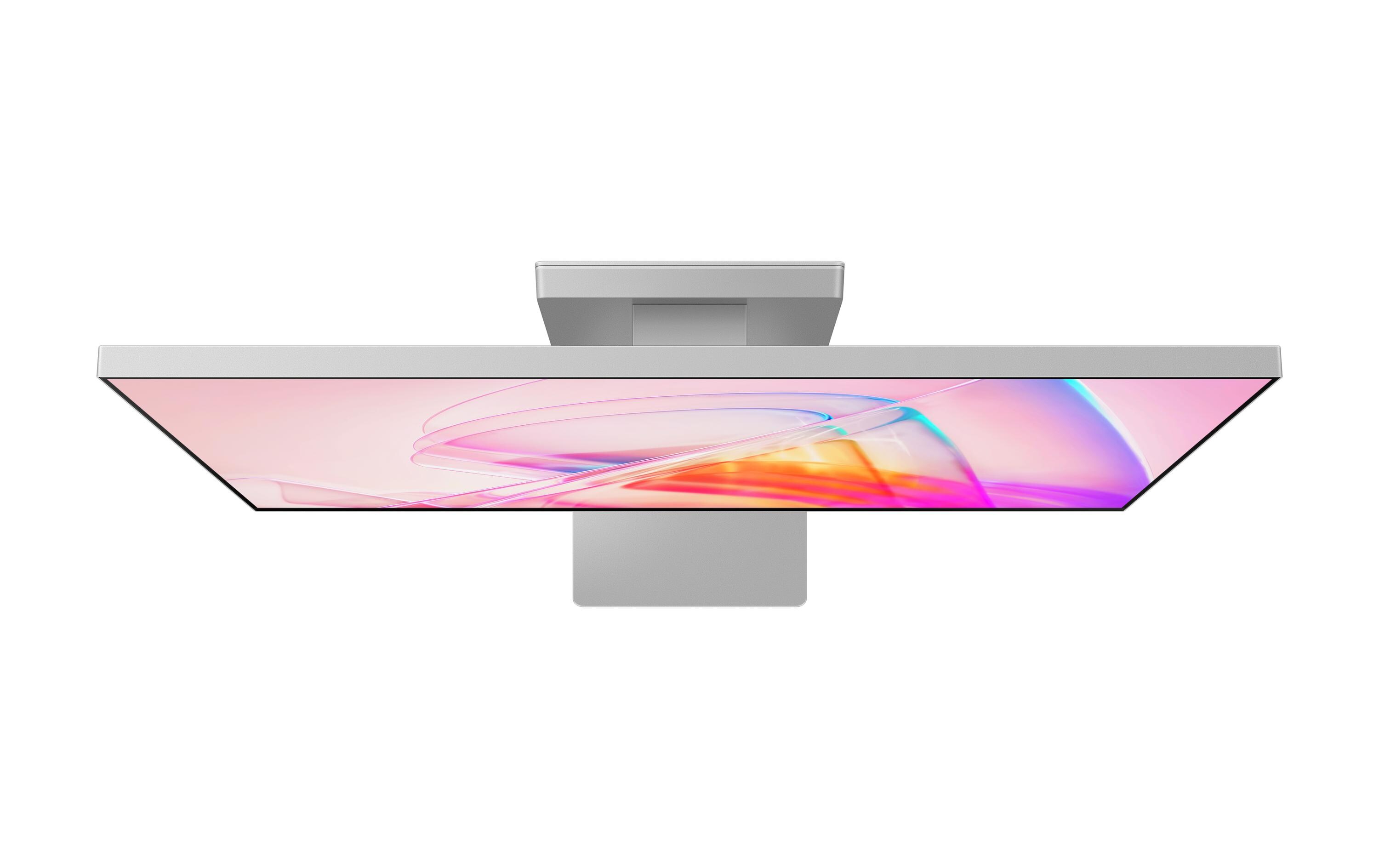 Smart Monitor LS27C902PAUXEN<br>Ergonomischer 27