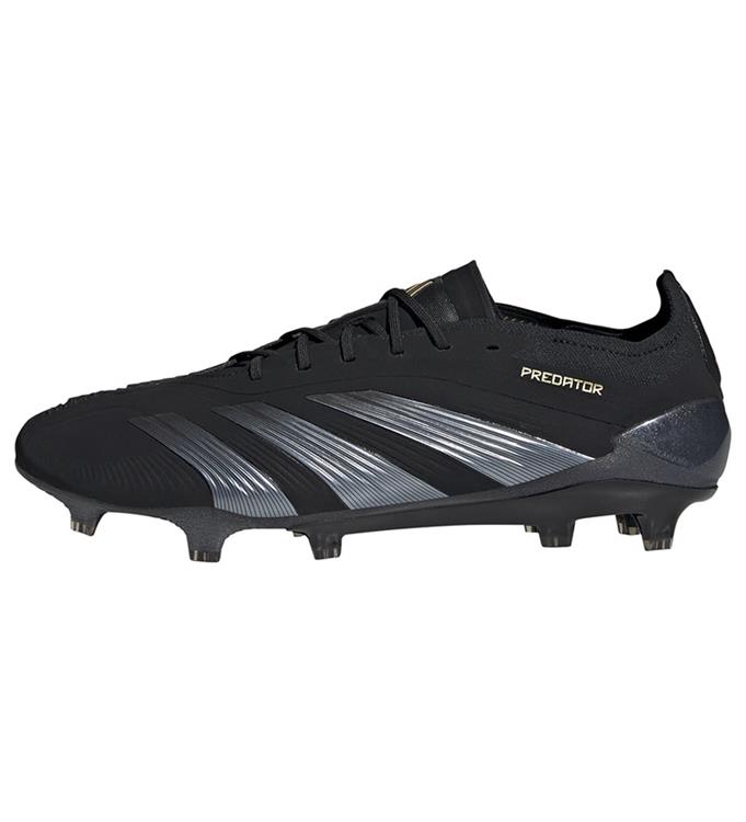 adidas PREDATOR ELITE FG IF8865 CBLACK-CARBON-GOLDMT