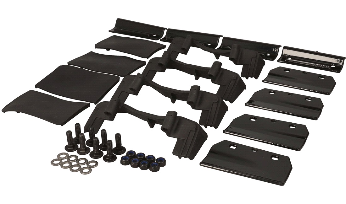 Kit Optiplus Rail FIX O. Insignia Sports