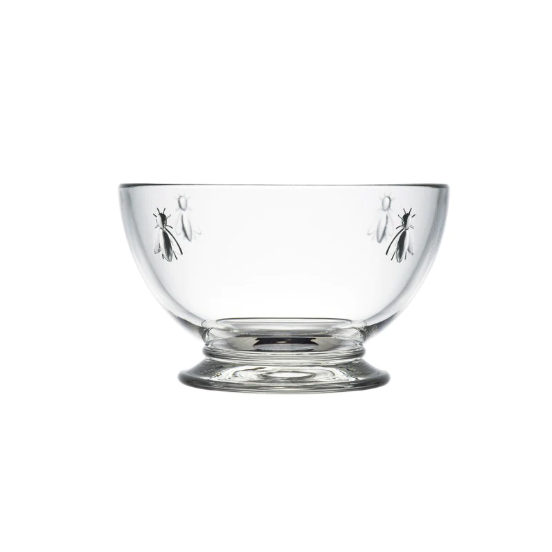 Set de 6 mini bols, ABEILLE La Rochère