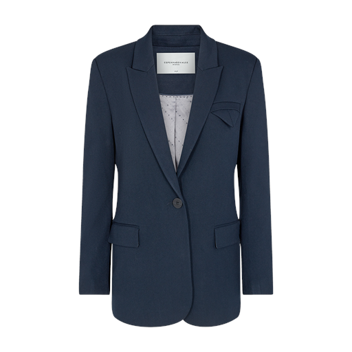 Copenhagen Muse Tailor Blazer, Salute, XL