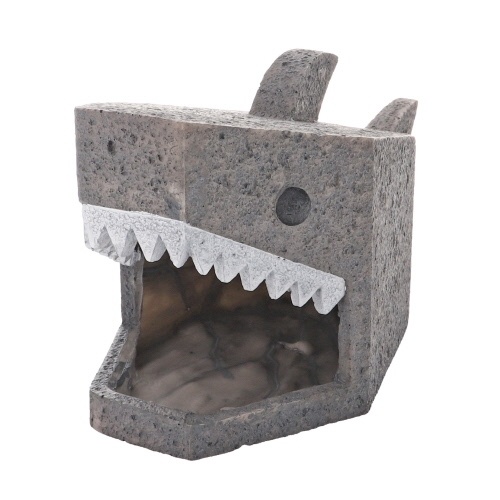 Decoratie Mega Sharky