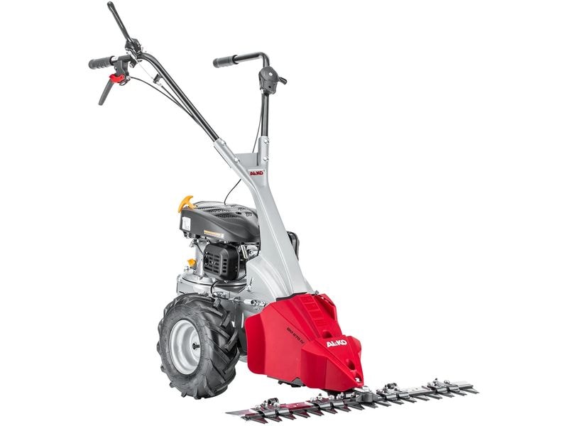 AL-KO Balkenmäher BM 875 IV Robuster Balkenmäher