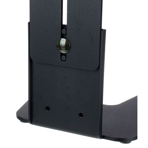 K&M 26774 Table Monitor Stand