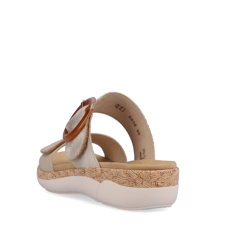 Remonte R6858-60 | BEIGE