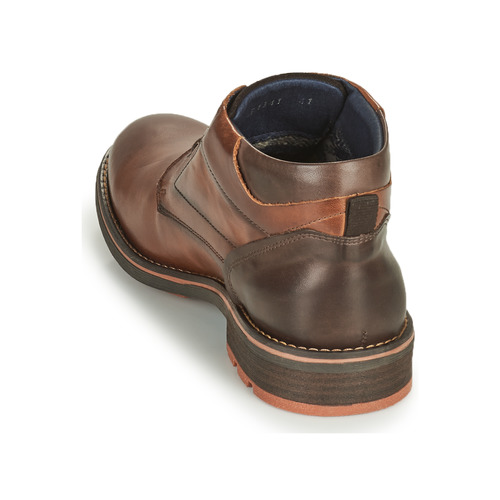 Fluchos - TERRY - Marron