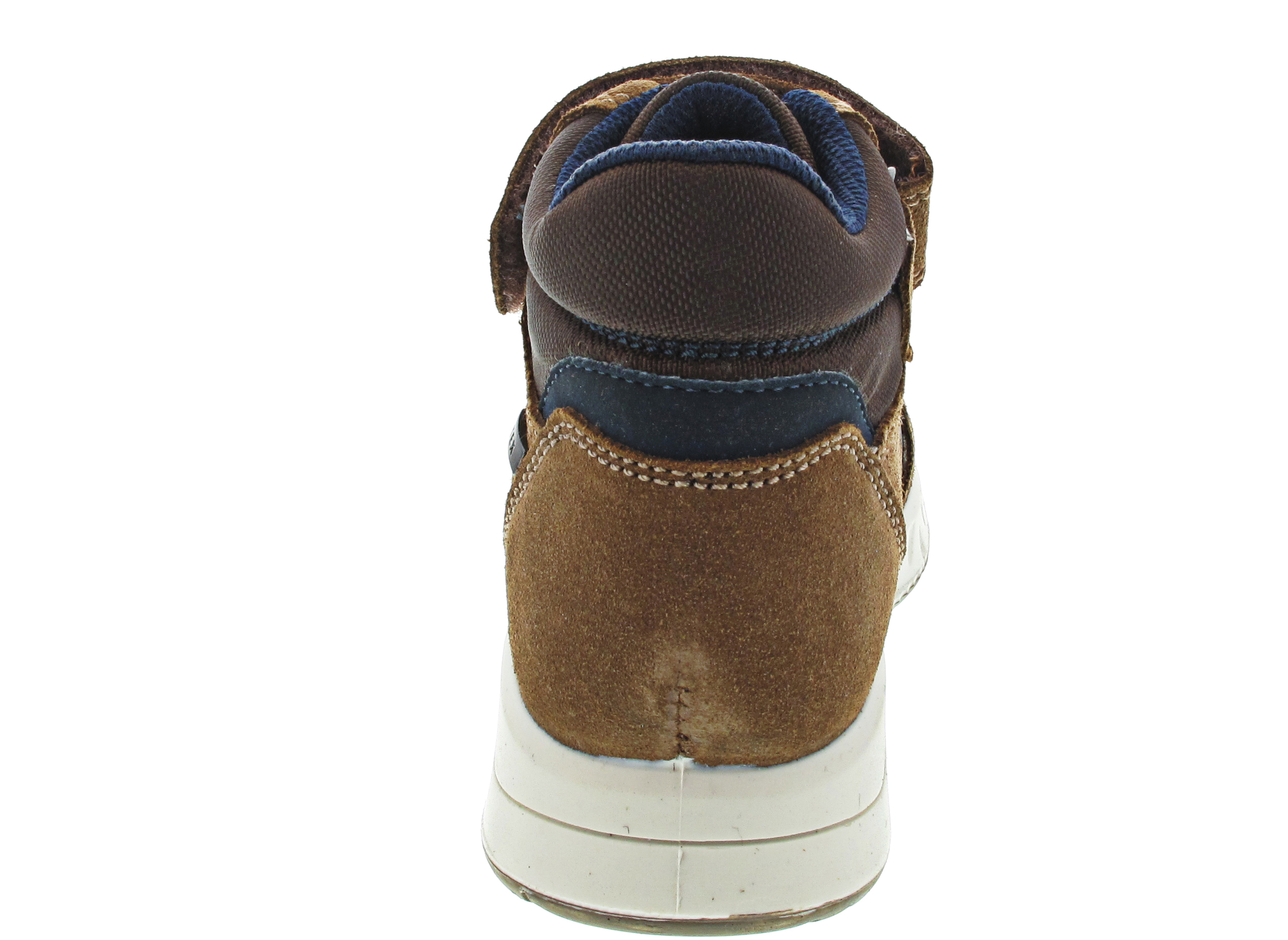 Lurchi CONO-TEX Sneaker TEX braun