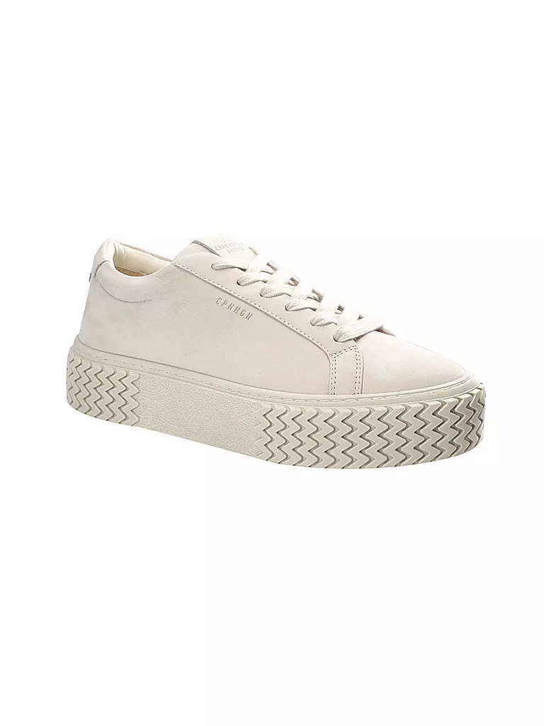COPENHAGEN Sneaker CPH144 creme