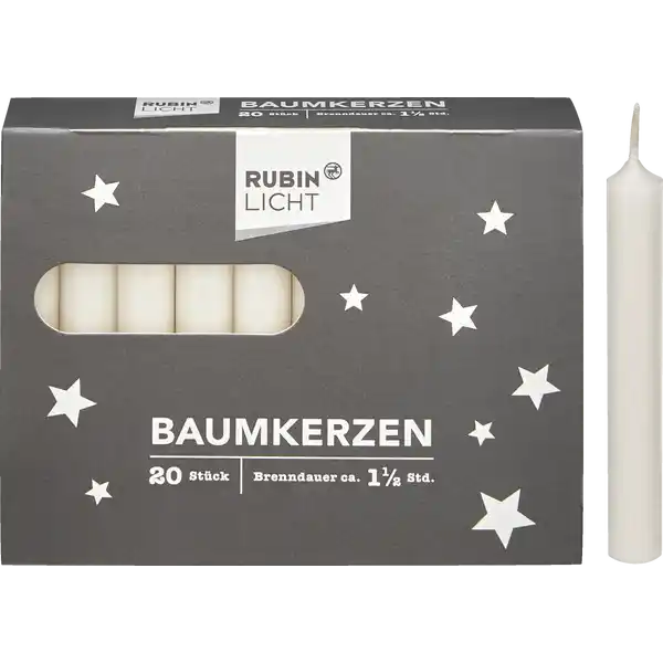 Baumweiss Champagner 20er Pack