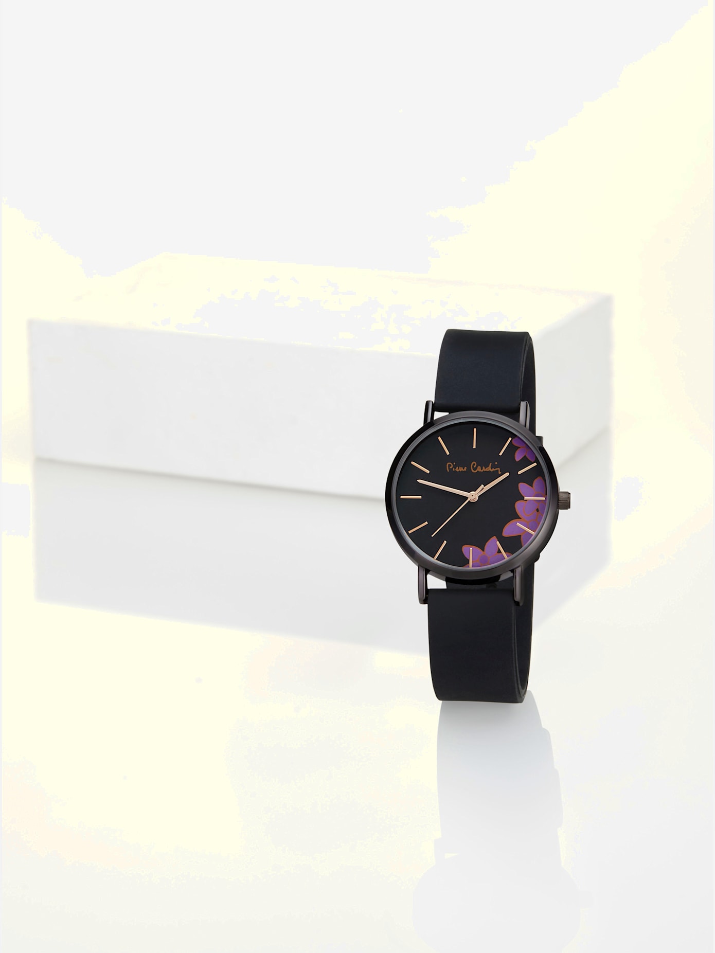 Bracelet et montre