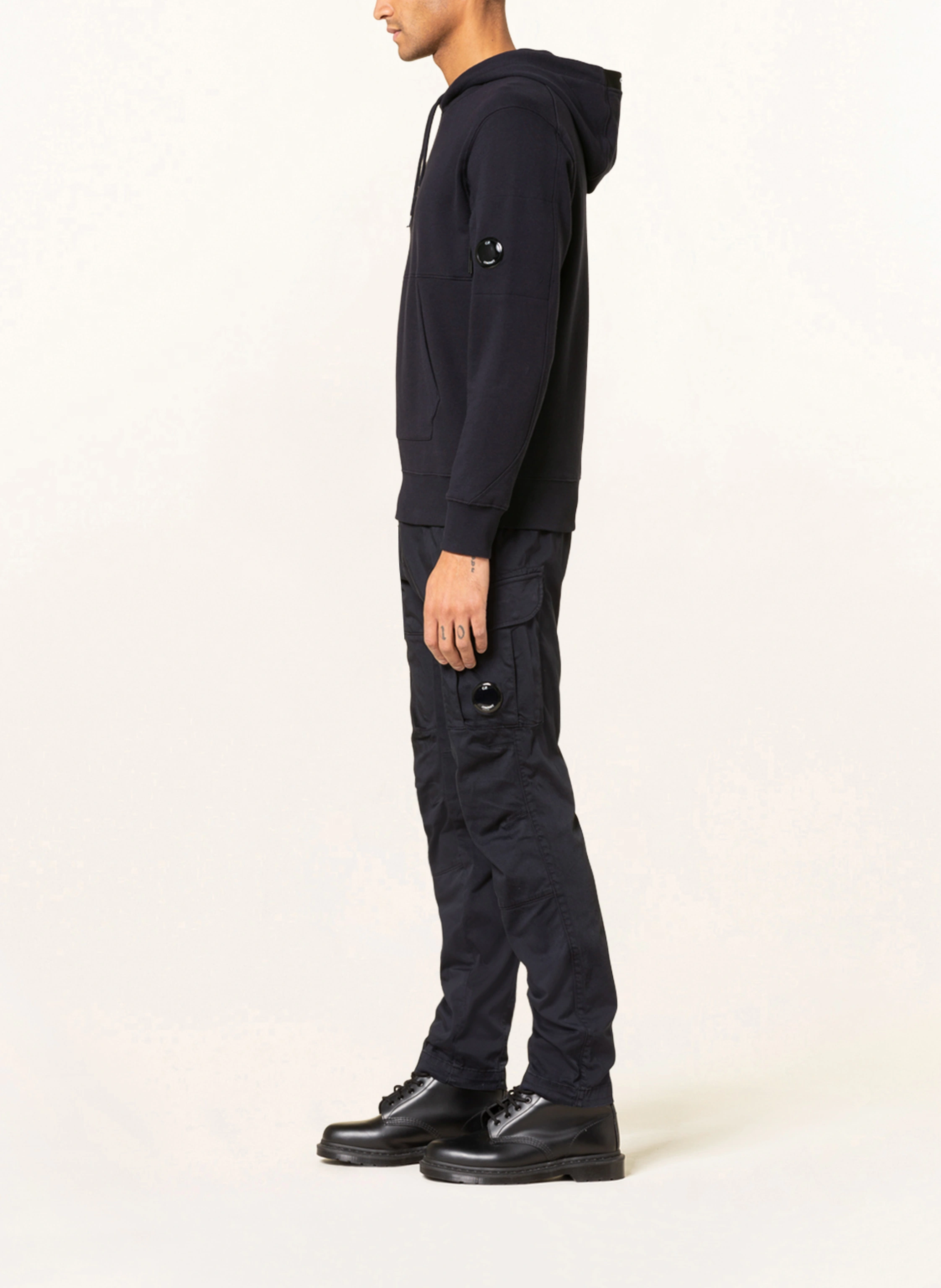 C.P. COMPANY Hoodie