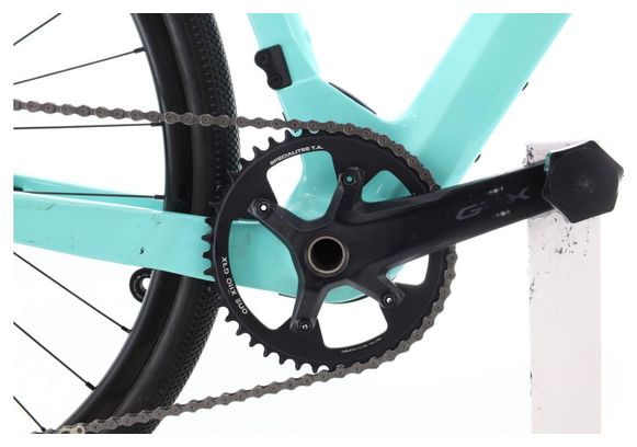 Produit reconditionné · Bianchi Arcadex Carbone / Vélo de gravel / Bianchi | Bon état