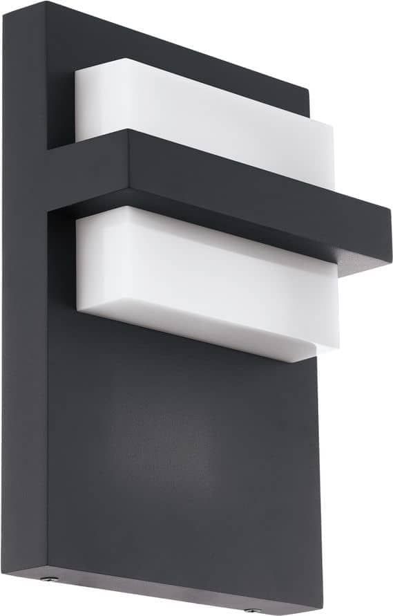 LED-Wandleuchte