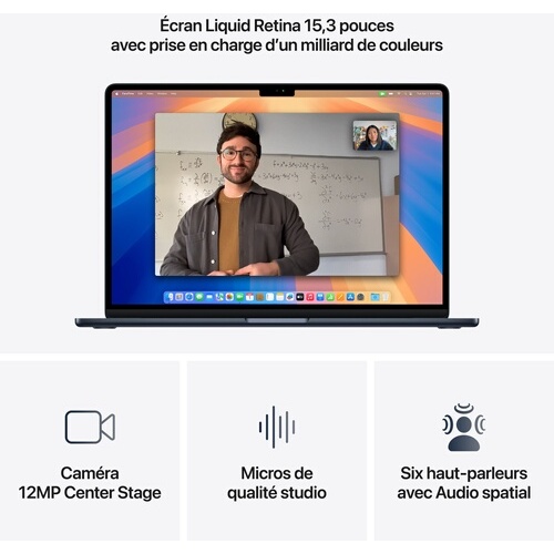 MacBook Apple MacBook Air 15
