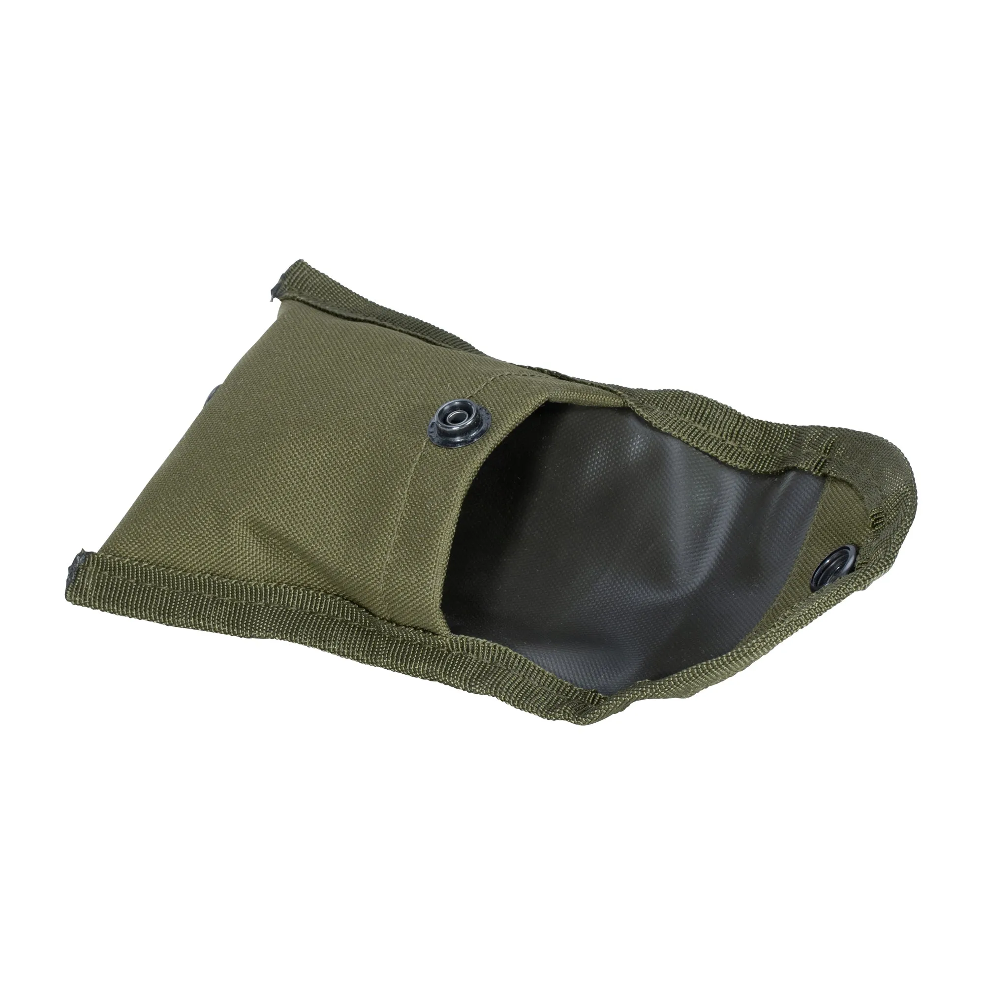 Rothco -  Kompasstasche Nylon oliv neu