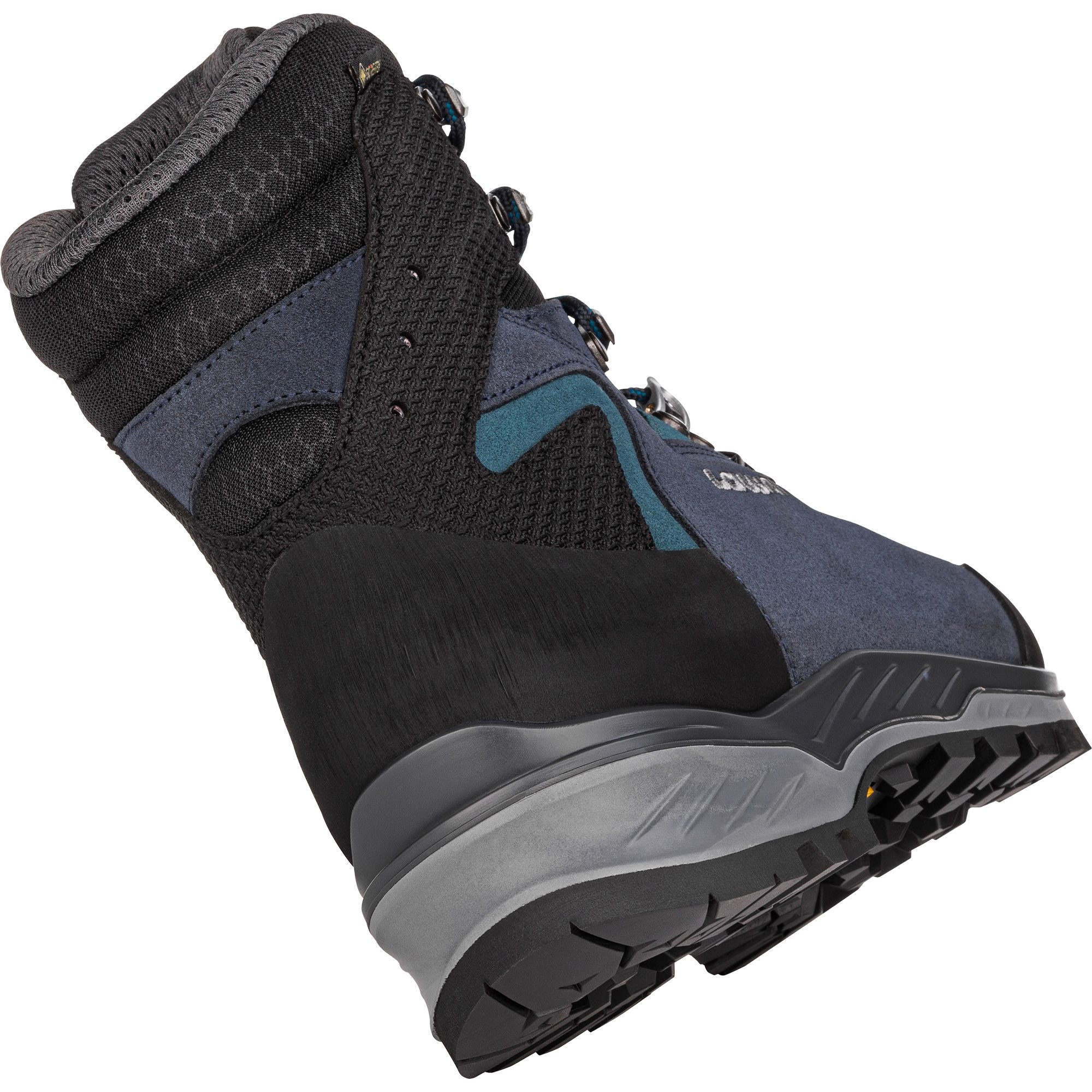 LOWA Lavena EVO GORE-TEX® Bergstiefel Damen navy